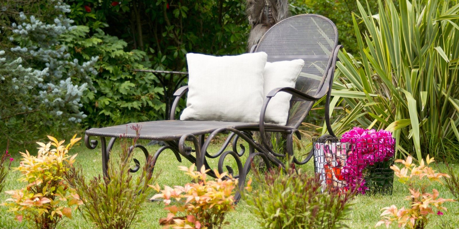Arredamento giardini - Foto di engin akyurt