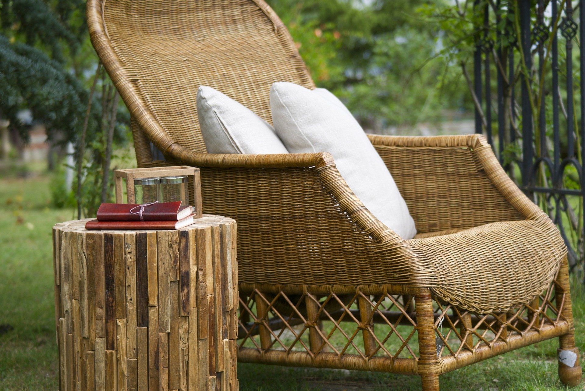 Arredamento giardino - Foto di engin akyurt