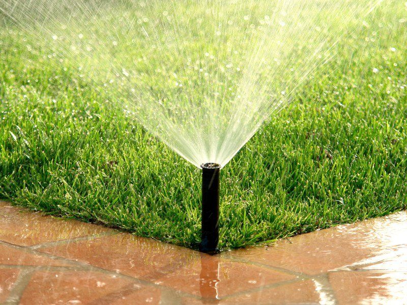 Progettazione impianti di irrigazione 03