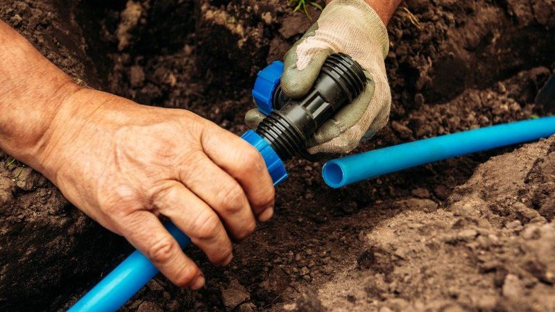 Progettazione impianti di irrigazione 03