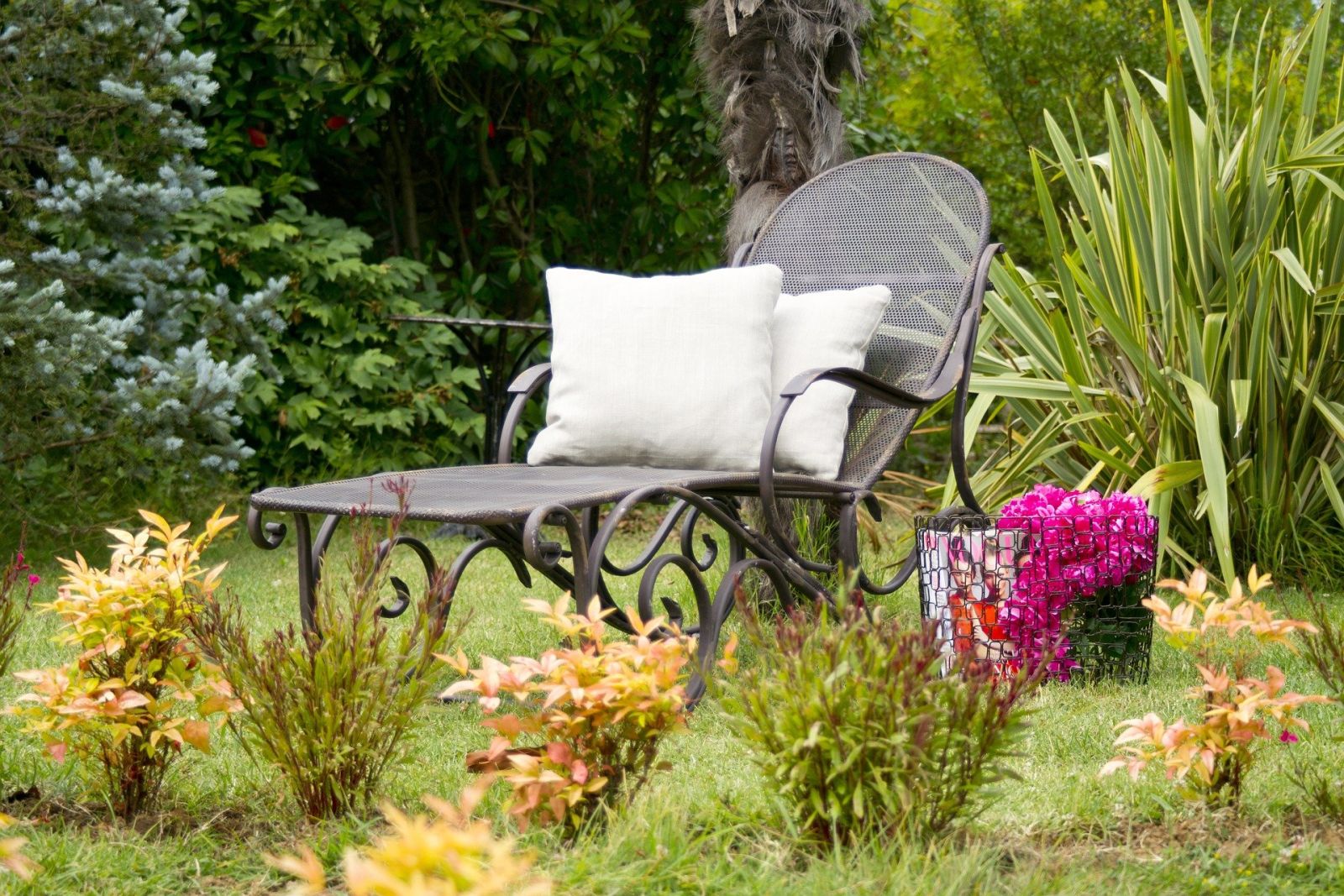 Arredamento giardini - Foto di engin akyurt