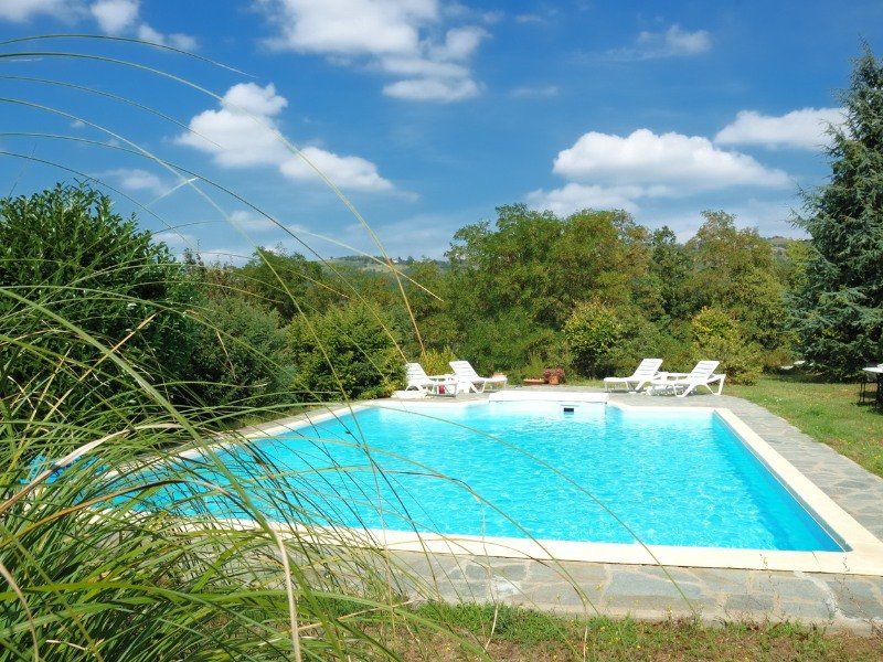 Piscine 100% Verde 01