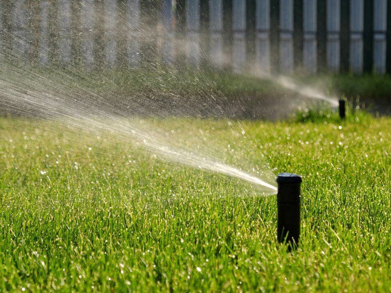 Impianti di irragazione giardini 02